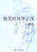 他笑时风华正茂讲的什么内容