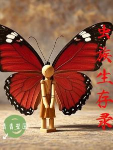 虫族生存实录 海棠文化