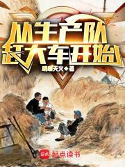 从生产队赶大车开始大结局