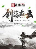 燕云十六声剑套装