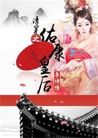清穿之佑康皇后 作者李诗情