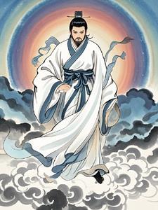 李云飞谁演