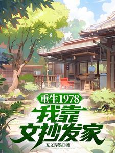 你好1978有声