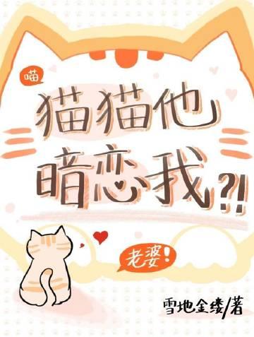 他偷偷暗恋我