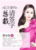 总裁契约妻