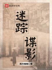 迷踪谍影 第1492章