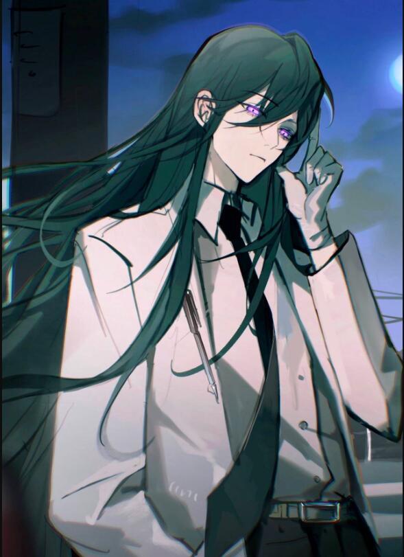 路人他竟是灭世BOSSTXT