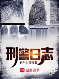刑警日记分集