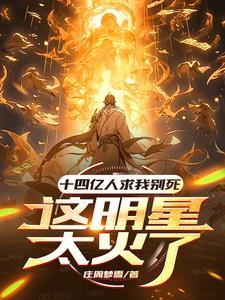 这明星太火了这部书