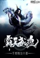霸天武魂主角介绍