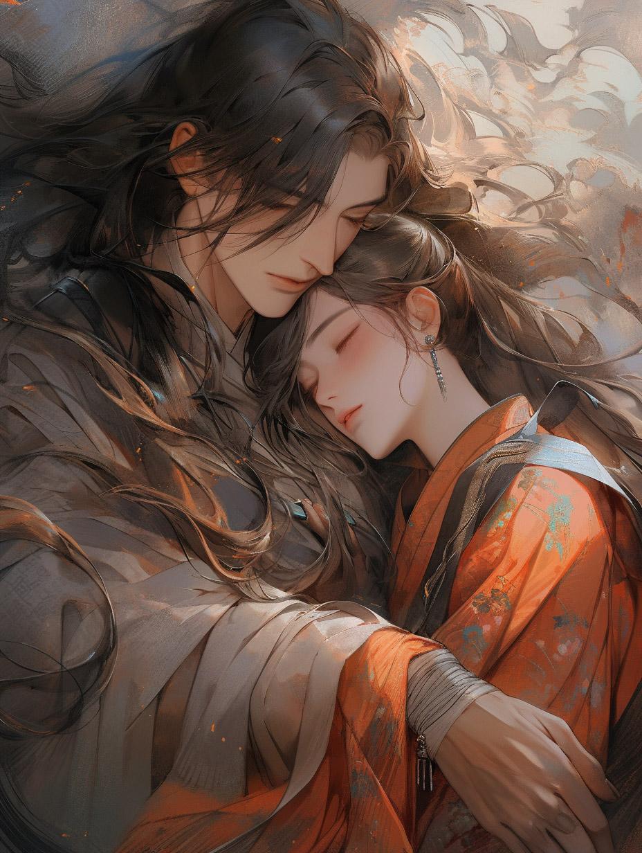 陆夭夭女主