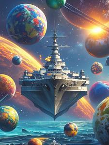 现代战舰跟战舰世界