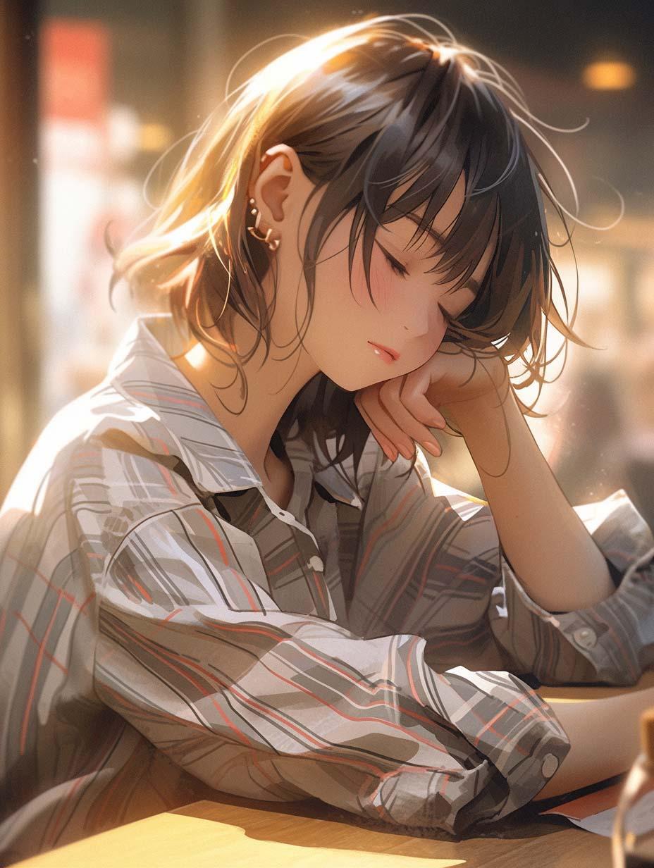 姜暖作品