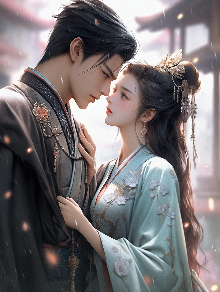 邵珩沈茉茶全文免费