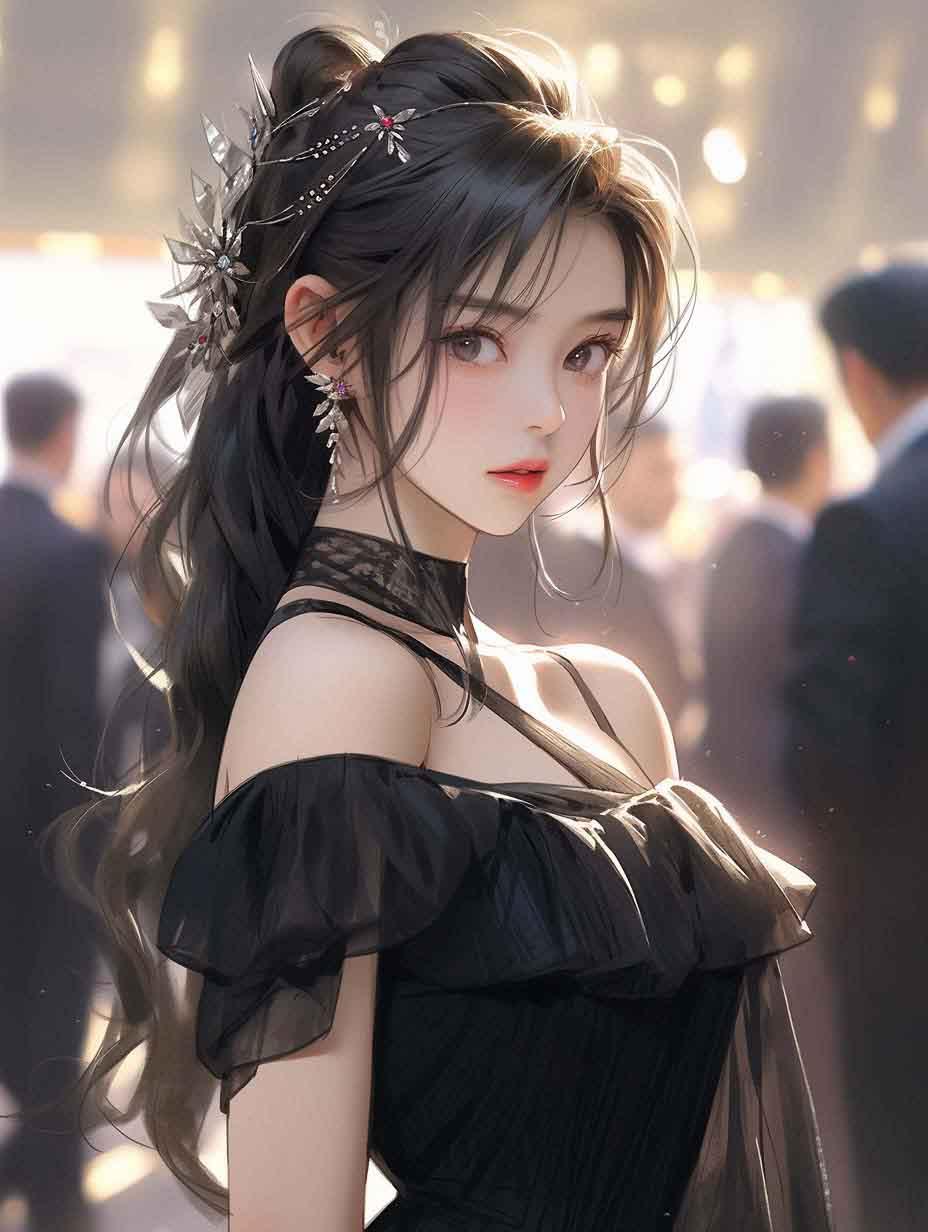 有个女主角叫乔雪