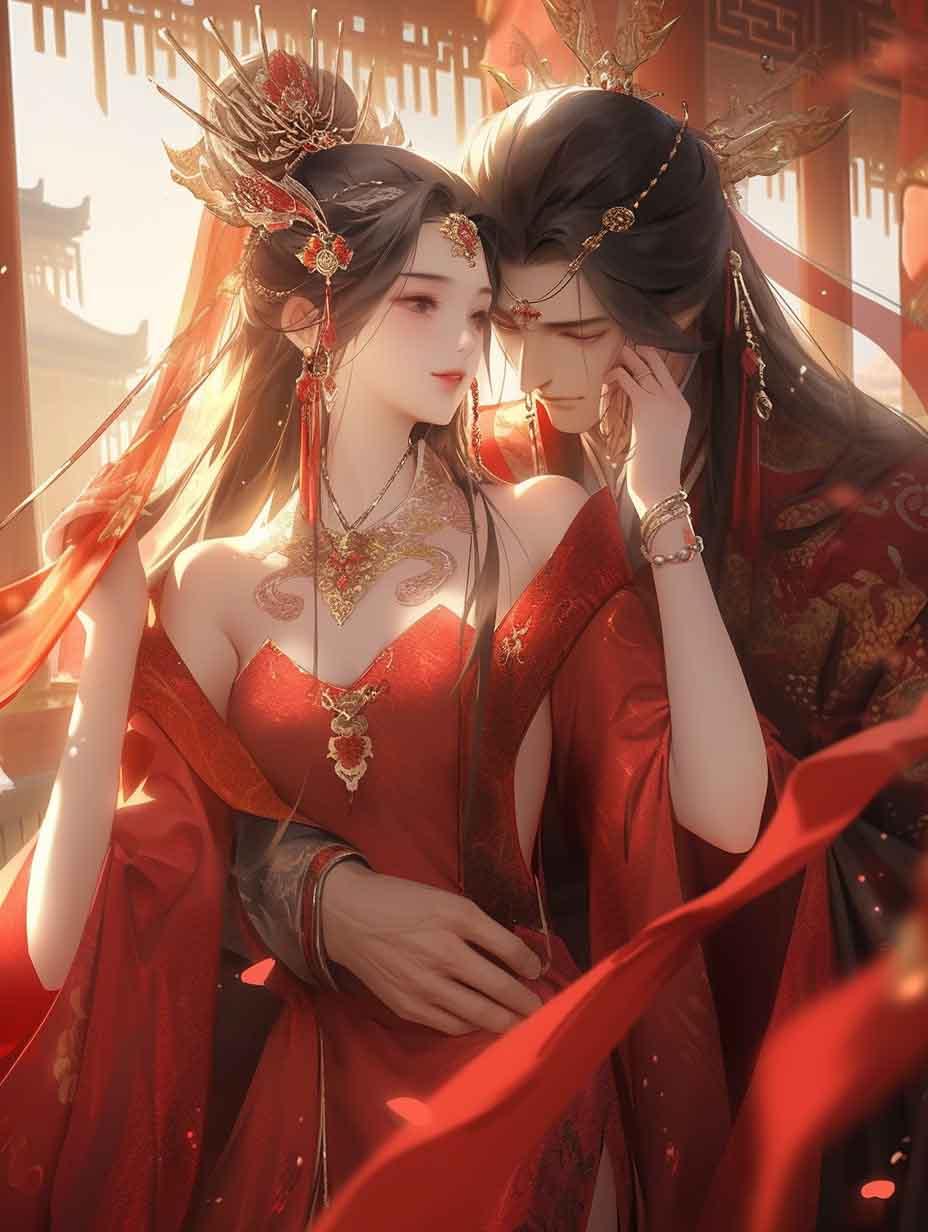 臣妾求神君休妻晋江