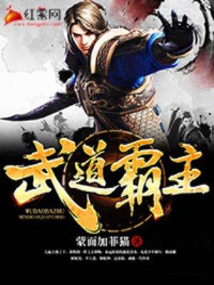 武道霸主罗峰番外篇