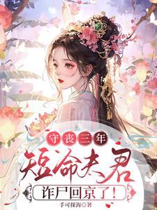 守丧三年短命夫君诈尸回京了男二是谁
