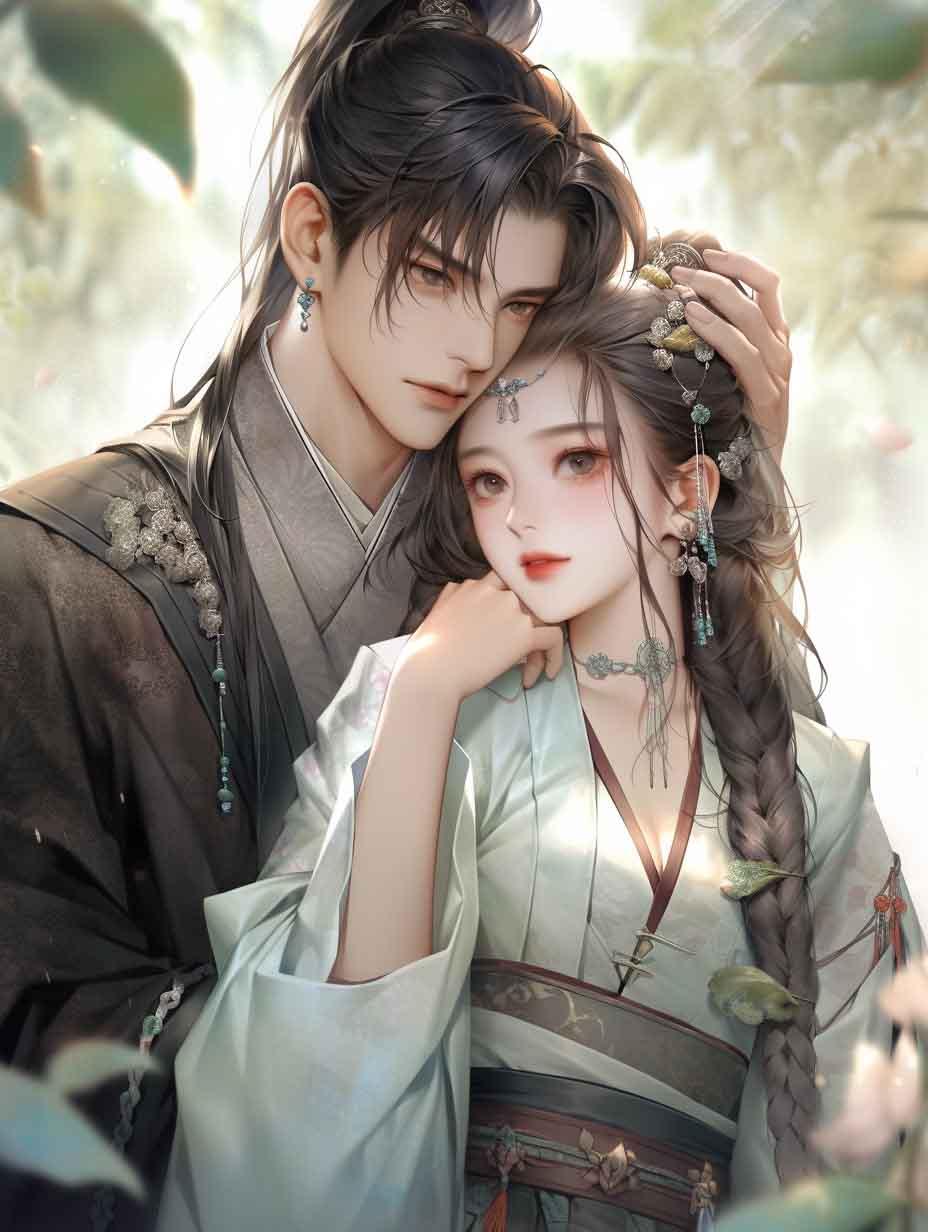 楚惜女主