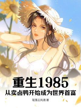 重生1985从卖卤鸭开始成为世界首富笔