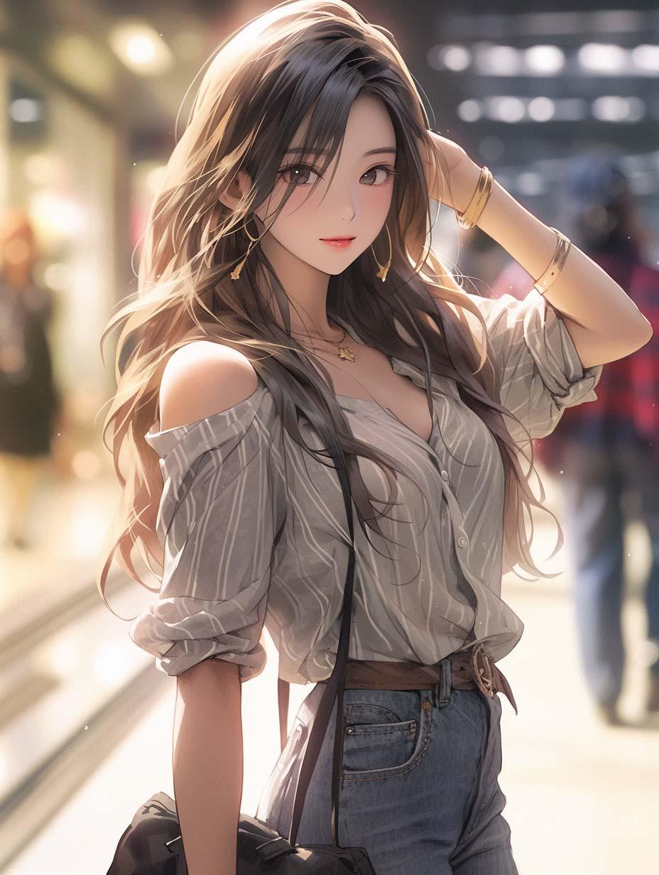 沈亦寒全篇