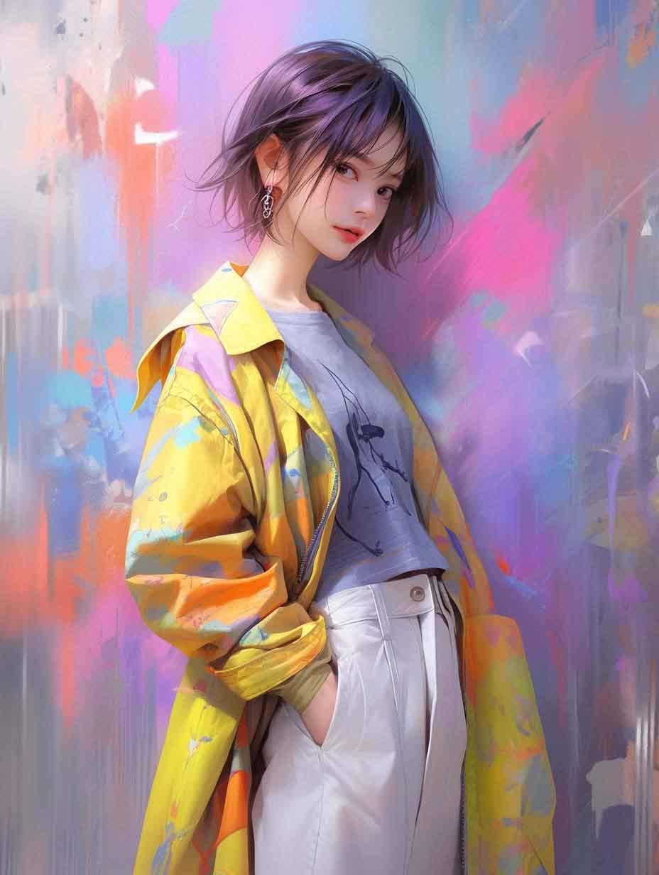 许清依是什么