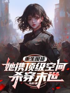 重生囤货她携顶级空间杀穿末世