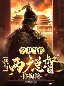 李卫当官2第26集央视网