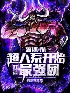 海贼王之超人系船长