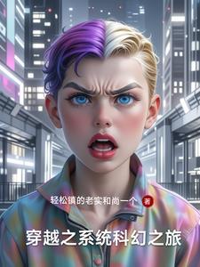 穿越之科技王朝免费全本