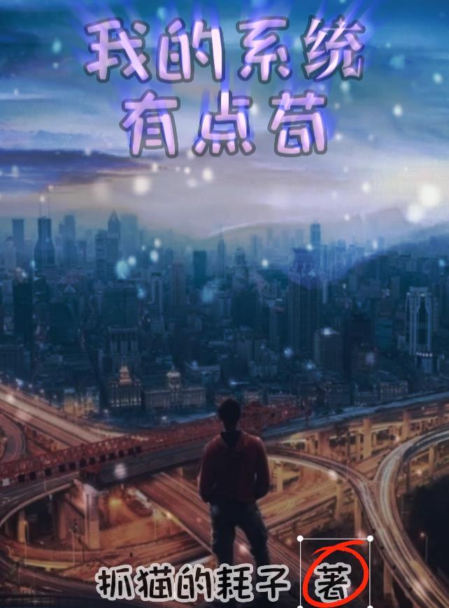 我的系统有点皮txt