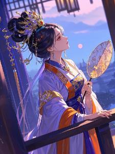 穿越陈皇后良妃