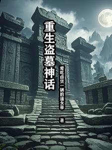 重生古代盗墓