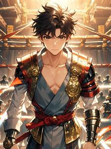 重生之道武道后面会变强吗