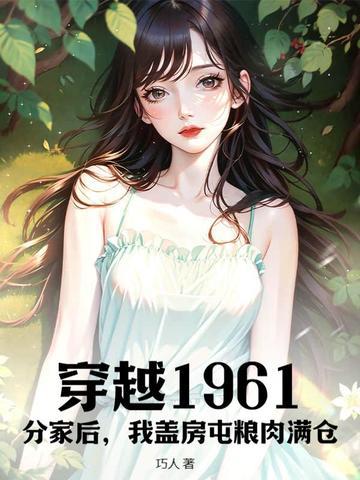 穿越1961分家后