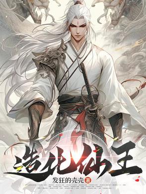 造化仙王 冰心诀