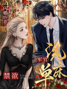 闪婚军官宠妻无度