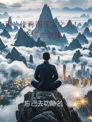 推背图的预言