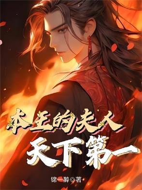 本王的媳妇儿是将军