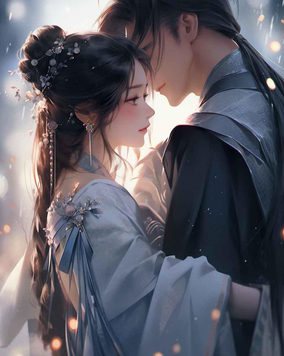 嫁给王爷他爹