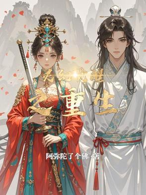 灵气觉醒