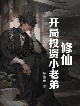 开局成为修仙大佬