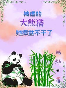 逃跑熊猫我带祖国上大分最新