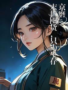 只为能生存京磨