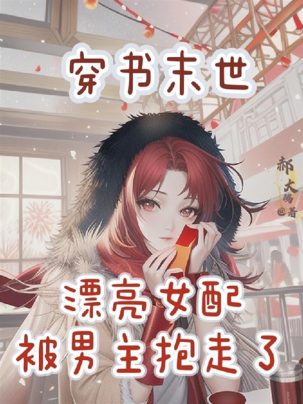 女主穿成末世女配