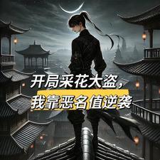 主角是采花贼的火爆