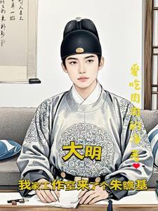 我家的大明郡主太监了