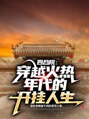 四合院穿越火热年代的开挂人生 在线阅读