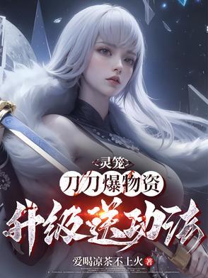 灵笼中的武器盘点