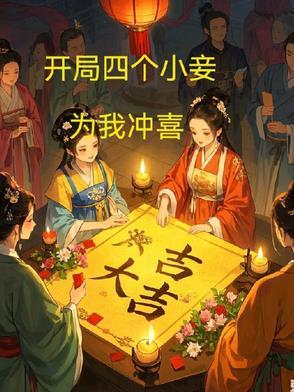 开局四个姐姐帮我签到百度百科